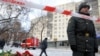 Russia's Perm Mourns, Anger Voiced After Club Fire