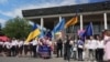 Moldova: Vishivanka Day