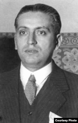 Хосе Кальво Сотело.