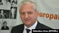 Valeriu Cosarciuc 