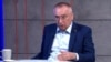Посол Украины в Кыргызстане Валерий Жовтенко 
