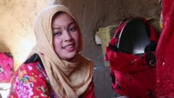 It’s Hard To Be A Girl In Afghanistan. For The Jogi Minority, It’s Even Tougher