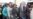 Afghanistan Launches Awareness Campaign To Stem Hazardous Exodus
