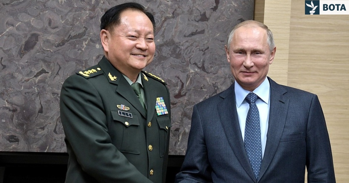 Çfarë do të thotë për Kinën largimi i gjeneralit më të lartë ushtarak