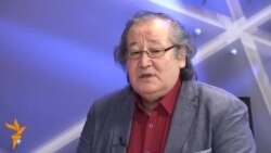 Болат Атабаевтың сұхбаты