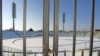 Власти основательно подморозили антисаммит на стадионе Кирова