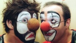 Täze Tolkun: Türkmen degişmeleri - Kim näme pikirde?