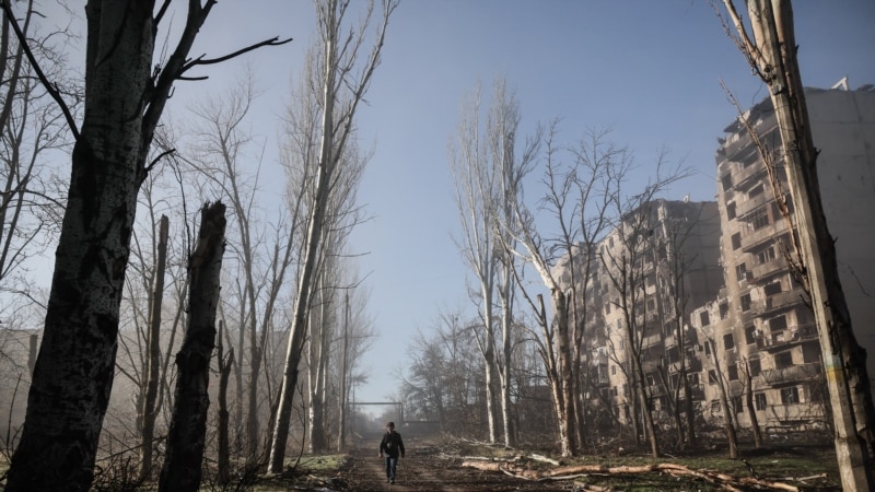 مقام‌های اوکراینی و امریکایی برای گفت‌وگو در بارۀ طرح صلح ترمپ دیدار می‌کنند