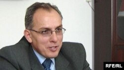 Ramë Buja, shef i Grupit parlamentar të PDK-së 