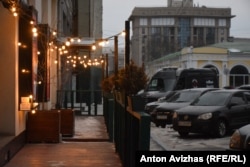 Кафе. Харків, лютий 2026