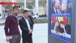 Азия: 3 матерных слова в минуту или госуправление по-узбекски. 15 ноября