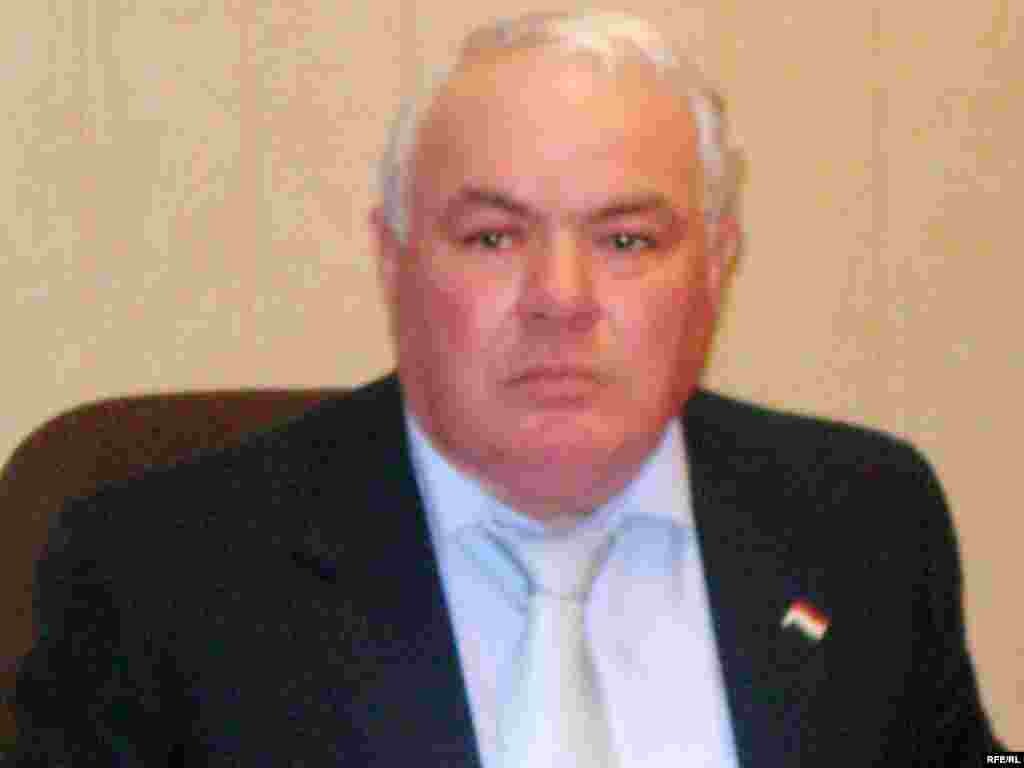 А.Ҳукуматуллоҳ: Роҳбандии Узбакистон аз ноябри соли 2011 ба ширкати роҳи оҳани оҳани Тоҷикистон 65 миллион доллар зиён овардааст. 