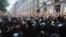 Russia -- Opposition rally in Moscow. July 27, 2019