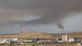 KOSOVO: Power plant in Obilic, Jun 23, 2025