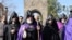 Armenia - A divine liturgy at the Mother See of Holy Etchmiadzin dedicated to the 26th anniversary of the enthronement of His Holiness Garegin II, Catholicos of All Armenians. Vagharshapat, Armenia, 2 Nov, 2025