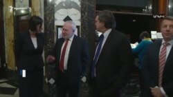 Պաշտոնական Մոսկվան առաջարկում է սկսել հայ-ադրբեջանական սահմանի սահմանազատման գործընթացը՝ դրան հաջորդող սահմանագծմամբ