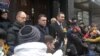 Опозиція закликала прокуратуру покарати винних у силовому розгоні Євромайдану