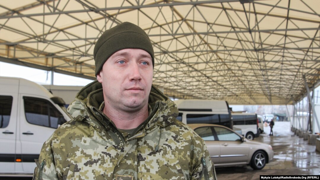 У штабі нагадали, що з 22 березня через карантинні заходи на підконтрольну Києву територію не пропускають людей та транспортні засоби