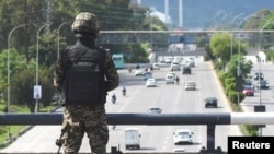 İslamabadda İran-ABŞ danışıqları öncəsi təhlükəsizlik tədbirləri gücləndirilib.