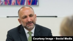 Ханиф Атмар