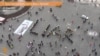 У Празі протестують проти агресії Кремля