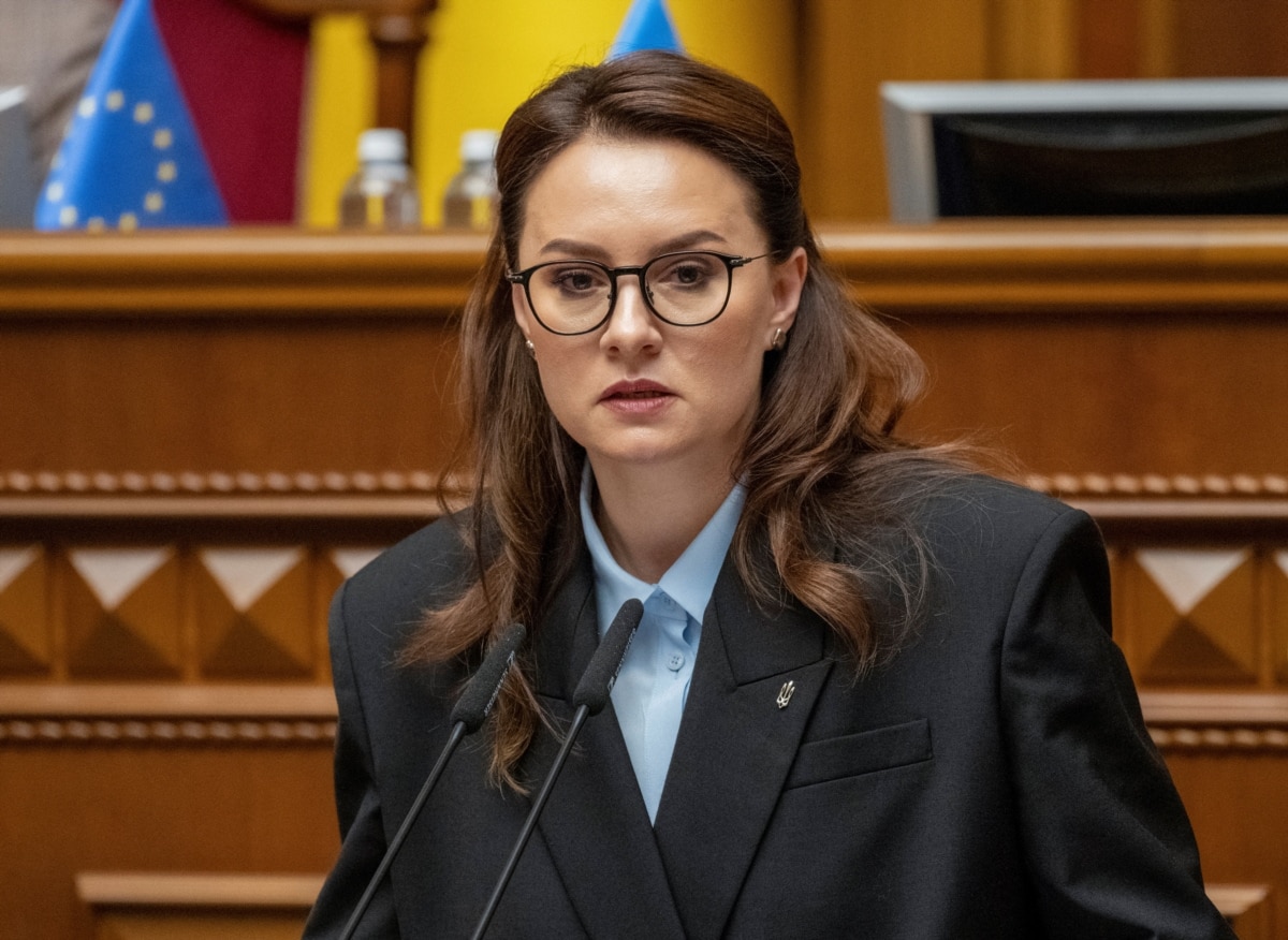 Свириденко планує найближчими днями провести переговори з Бессентом щодо потенційної фінансової допомоги