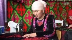 Кытайдагы саймачылар