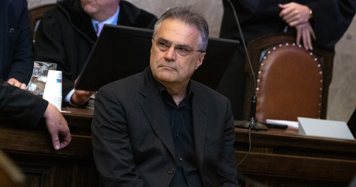 ავსტრიის სპეცსამსახურების ყოფილი მაღალჩინოსანი დამნაშავედ ცნეს რუსეთის სასარგებლოდ ჯაშუშობაში