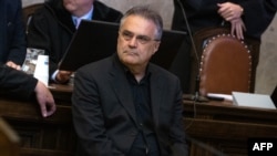 63-річного Еґісто Отта визнали винним, зокрема у шпигунстві проти Австрії, зловживанні повноваженнями, корупції й розтраті