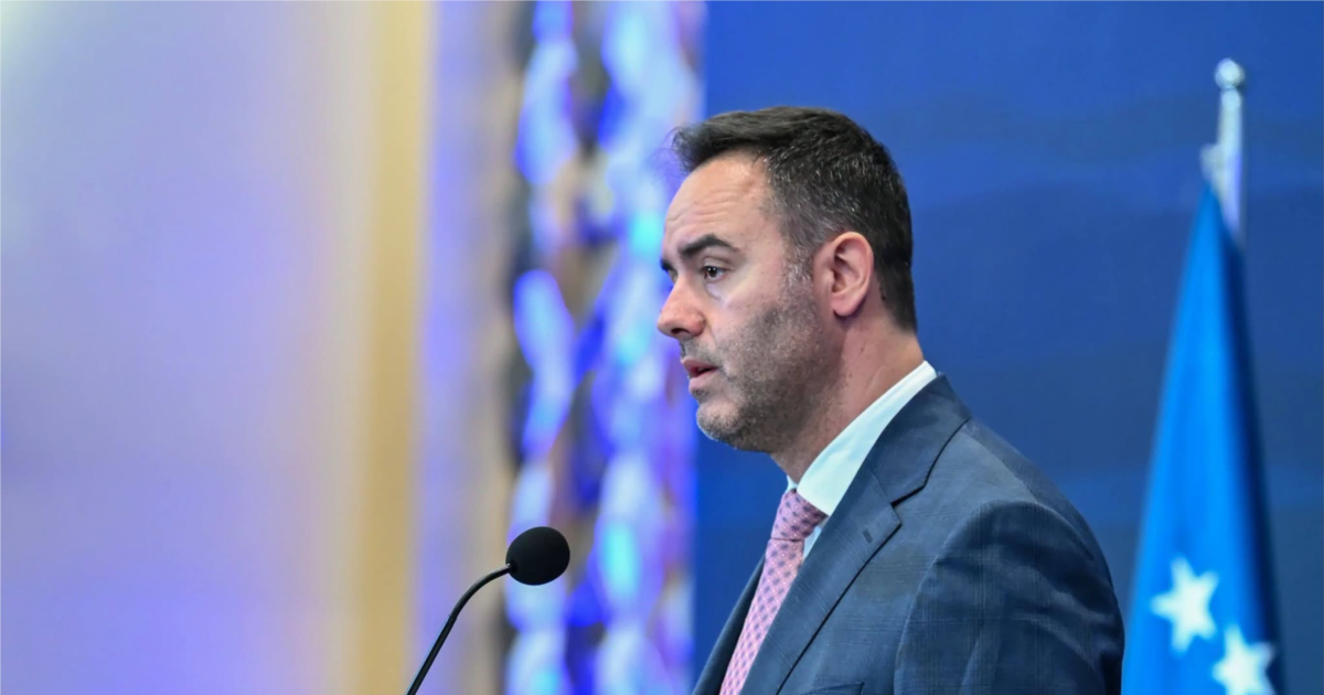 Konjufca  LVV i ka emrat  gjasat janë të mëdha për zgjedhjen e presidentit