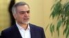 Rouhani's Brother Freed On Huge Bail