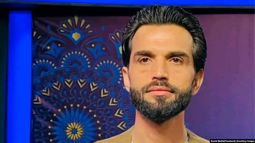 Jawed Mohmand, an Afghan political commentator and former university lecturer, was not known for his criticism of the Taliban.