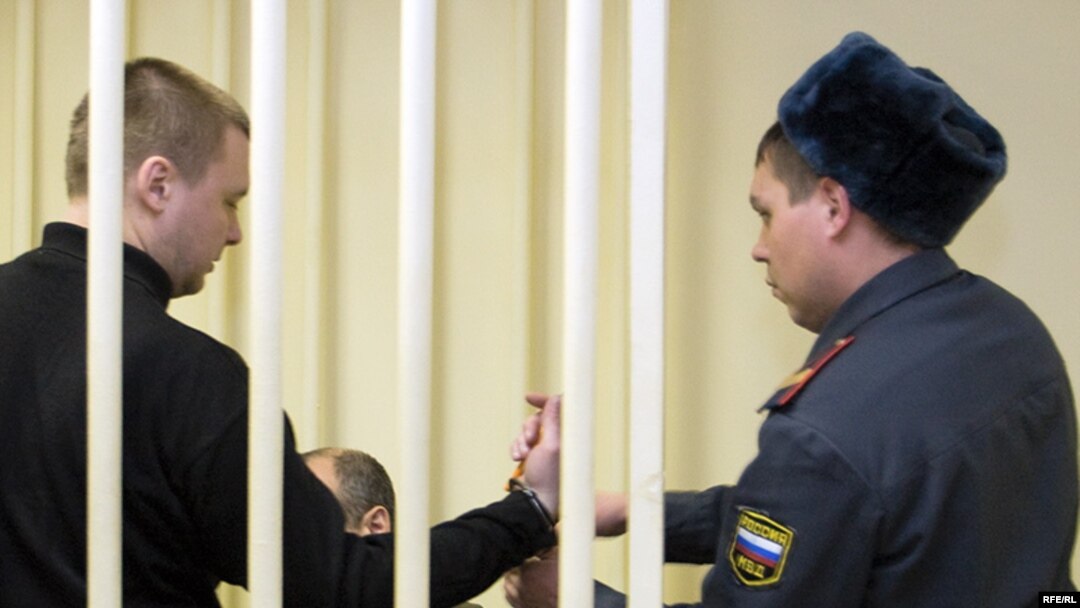В пятницу обвиняемые отвечали на вопросы, которые «могут составлять государственную тайну»