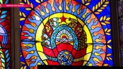 Дом счастья в Бишкеке просит ремонта