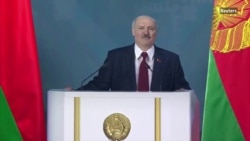 Выступление Александра Лукашенко