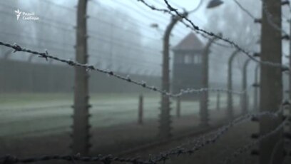 «Самыя вялікія могілкі ў сьвеце. Без магіл»