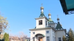 РПЦ в Казахстане требует наказать отлученного священника-противника войны