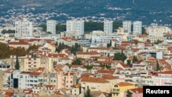 Split, Hrvatska, 2024.