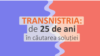 Problema transnistreană - 25 de ani de tentative pentru o soluționare