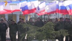 Крым. Как автономия стала рассадником сепаратизма
