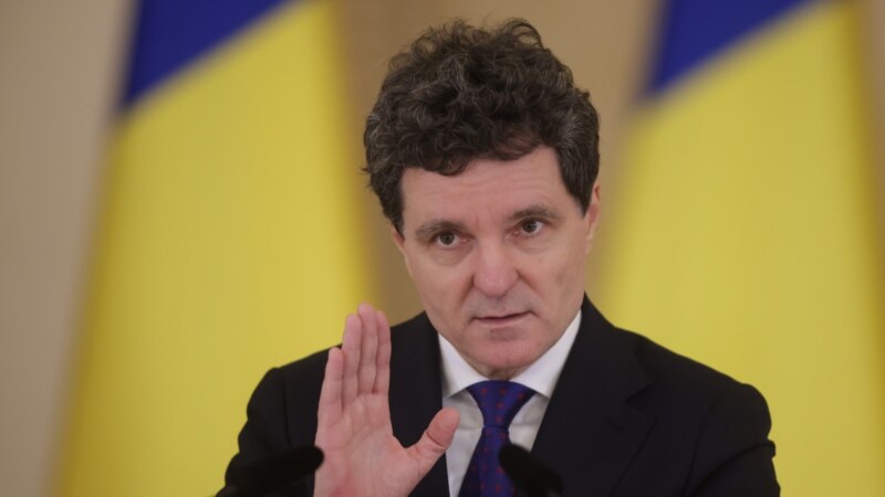 Președintele Nicușor Dan trimite la reexaminare Legea privind combaterea extremismului. „Riscăm efectul opus, amplificarea tensiunilor”