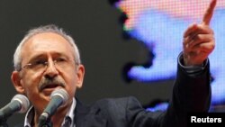 Kemal Kılıcdaroğlu