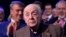 Юбилейный вечер, посвященный 90-летию московского театра "Ленком", 31 января 2017