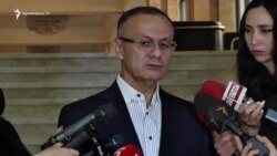 Սեյրան Օհանյանը հրավիրվել է դատախազություն