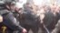 Protesta në Maqedoni