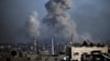 ЗМІ: сторони наблизилися до угоди про припинення вогню у Газі