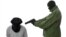 Belarus - death penalty, gun, execution