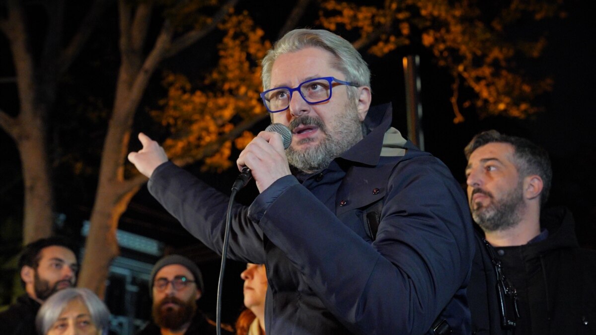 ზაზა ოქუაშვილის წარმომადგენელი ნიკა გვარამიას „კანონის წინაშე პასუხისგებით“ ემუქრება