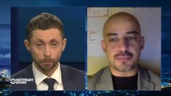 Порошенко перебуває під тиском США і Євросоюзу – Найєм (відео)