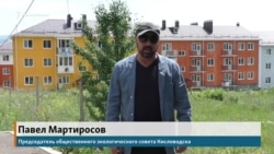 Истокам минеральных вод грозит опасность